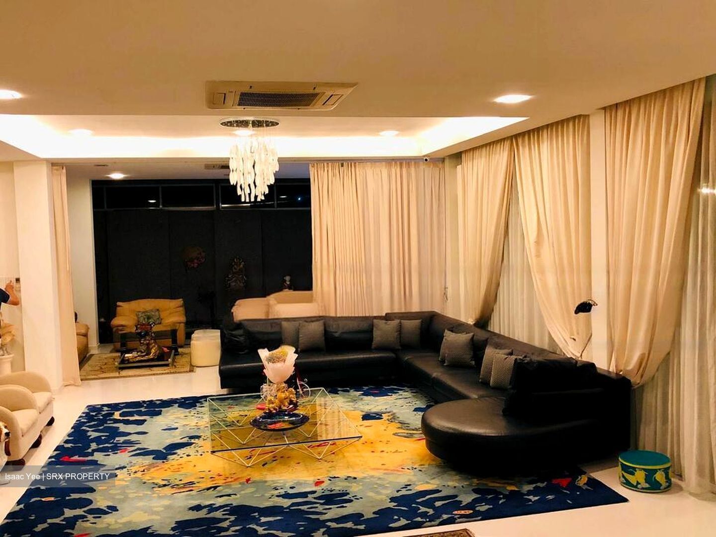 Kim Lin Park (D10), Detached #448302221